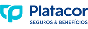 Logo Platacor seguros